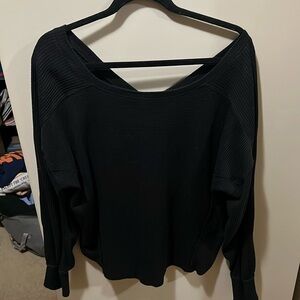 Daily Practice by Anthropologie long sleeve